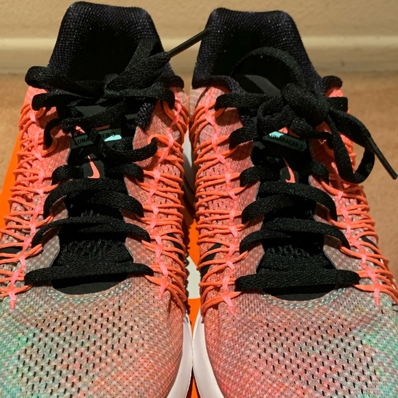 Nike Lunarglide 3 Women’s Size 7 - Picture 3 of 7